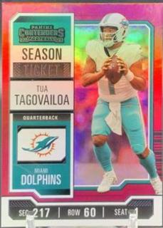 Tua Tagovailoa