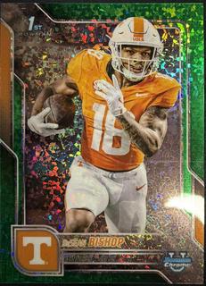 DeSean Bishop