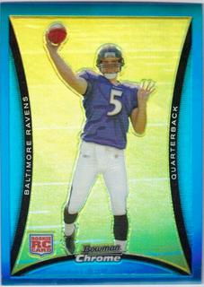 Joe Flacco