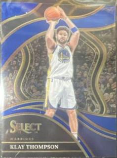 Klay Thompson