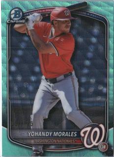 Yohandy Morales
