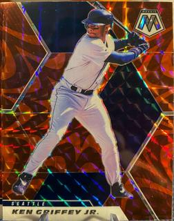 Ken Griffey Jr.