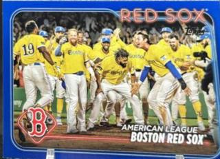Boston Red Sox