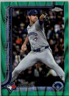 Shane Bieber