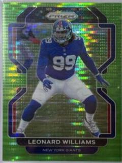 Leonard Williams