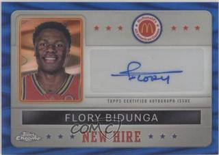 Flory Bidunga
