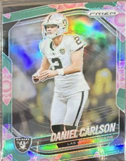 Daniel Carlson