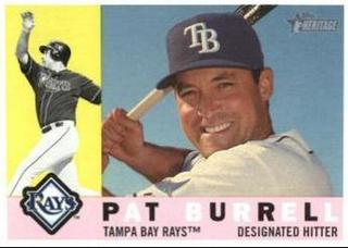 Pat Burrell