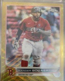 Xander Bogaerts