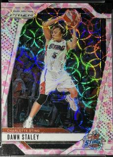 Dawn Staley