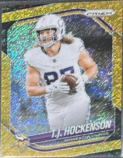 T.J. Hockenson