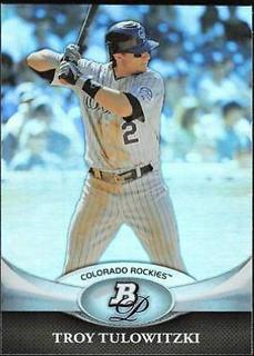 Troy Tulowitzki