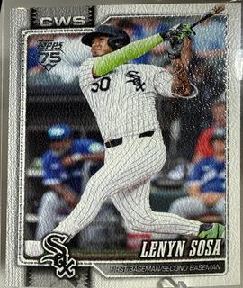 Lenyn Sosa