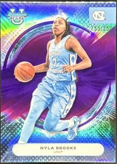 Nyla Brooks