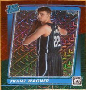 Franz Wagner