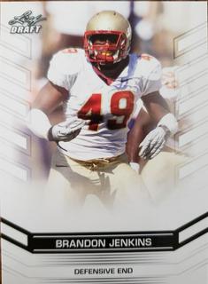 Brandon Jenkins