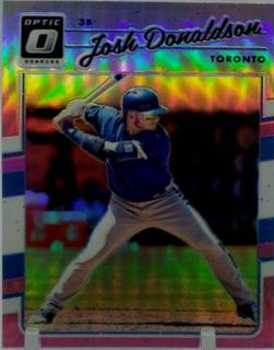 Josh Donaldson