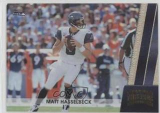 Matt Hasselbeck
