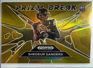Shedeur Sanders