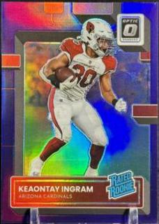Keaontay Ingram