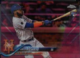 Amed Rosario