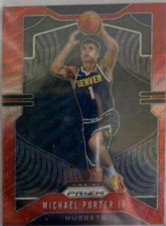 Michael Porter Jr.