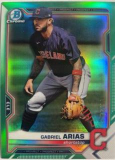 Gabriel Arias