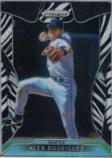 Alex Rodriguez
