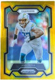 Joey Bosa