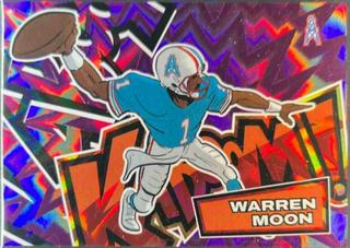 Warren Moon