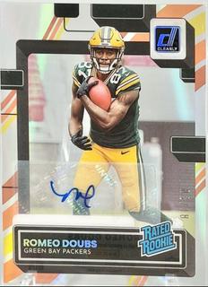 Romeo Doubs