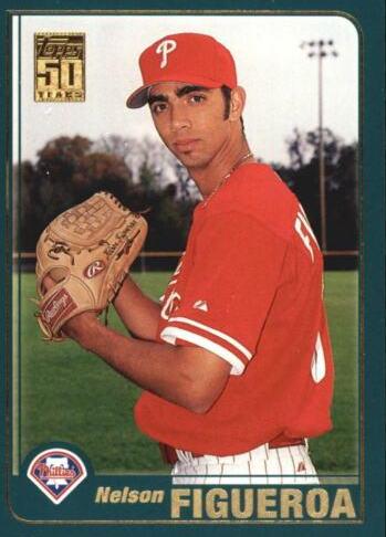 Nelson Figueroa #563