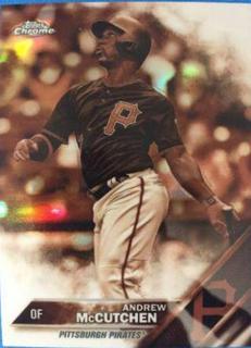 Andrew McCutchen
