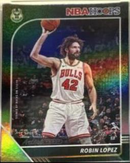 Robin Lopez