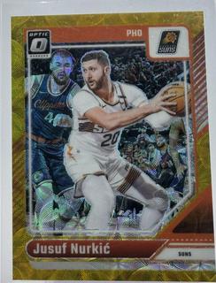 Jusuf Nurkic