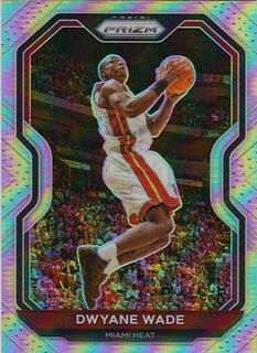 Dwyane Wade