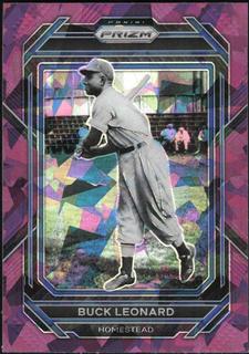 Buck Leonard