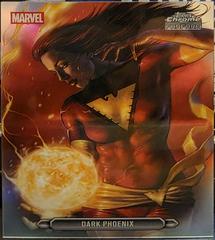 Dark Phoenix #FF-21 Marvel 2026 Topps Chrome Fanfare Prices