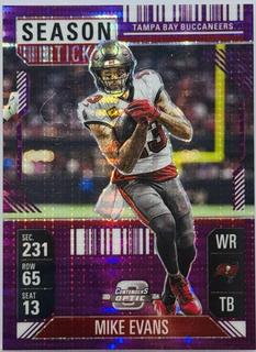 Mike Evans