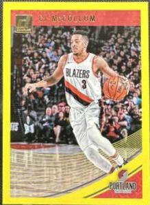 C.J. McCollum