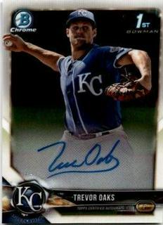 Trevor Oaks