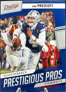 Dak Prescott