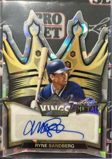 Ryne Sandberg