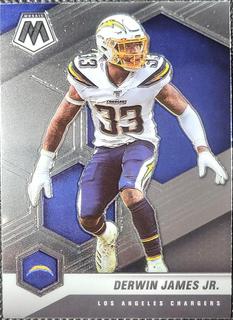 Derwin James Jr.