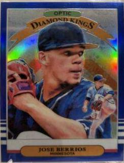 Jose Berrios