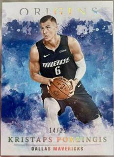 Kristaps Porzingis