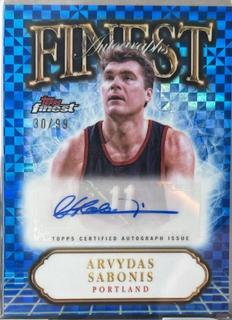Arvydas Sabonis
