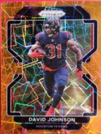 David Johnson