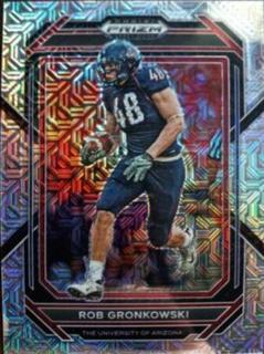 Rob Gronkowski