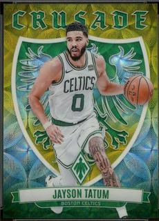 Jayson Tatum